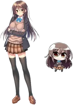 一ノ瀬穂波