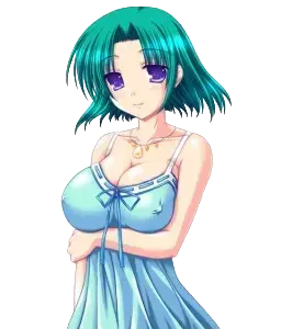 紺堂 朝香