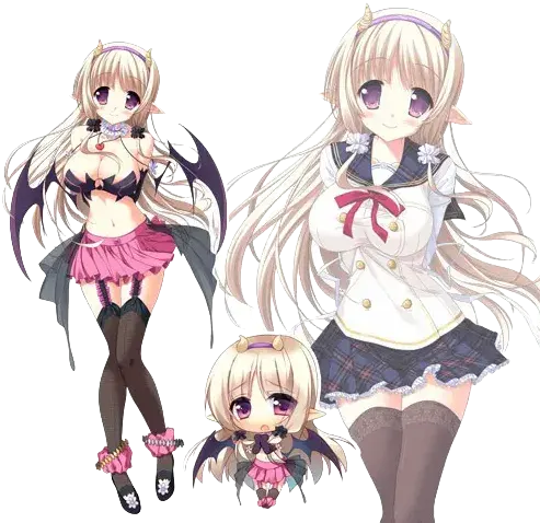 ユリア・リン＝ロード