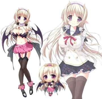 ユリア・リン＝ロード