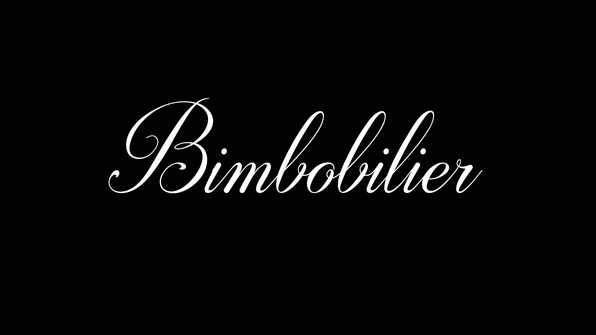 Bimbobilier