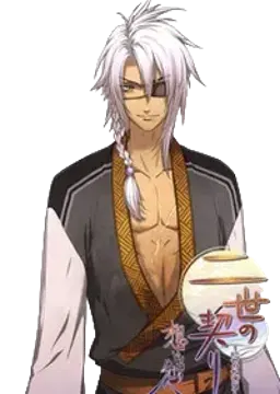 山本 勘助