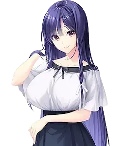 檜乃森 朱夏