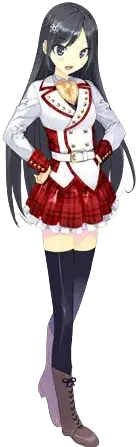水嶋 氷子