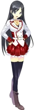 水嶋 氷子