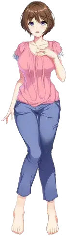 日下部 秋帆