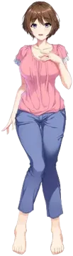 日下部 秋帆
