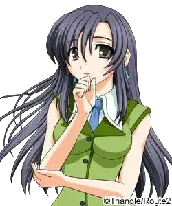 霧沢瑠々香