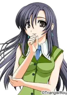 霧沢瑠々香