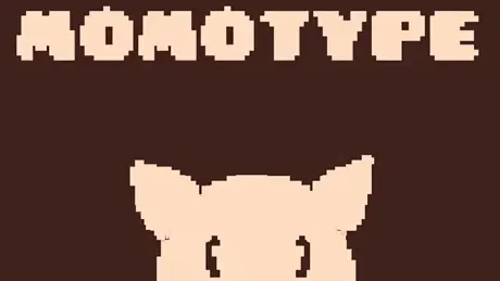 Momotype