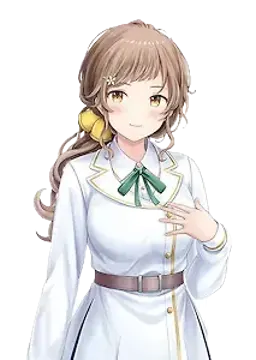 鷺宮 ほまれ