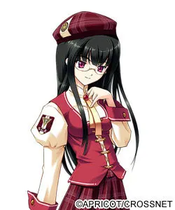 九条麗子