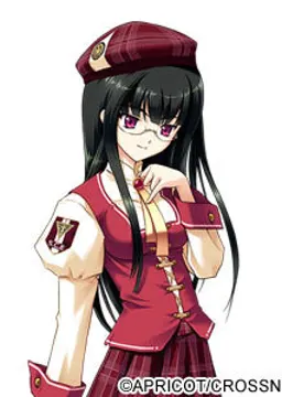九条麗子