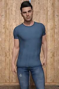 John