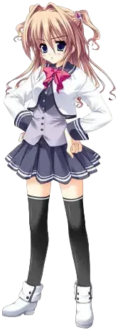 南澤夏希