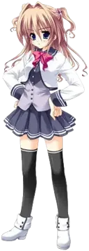 南澤夏希
