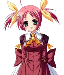 真咲 花