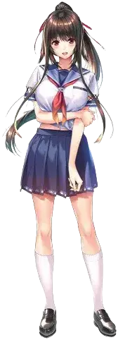 黒姫結灯