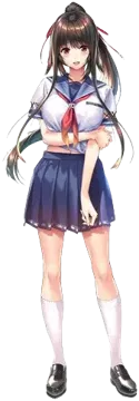 黒姫結灯