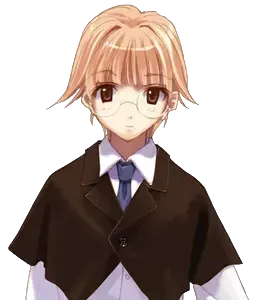 楠田悠尼