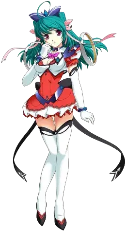 彩姬胡桃