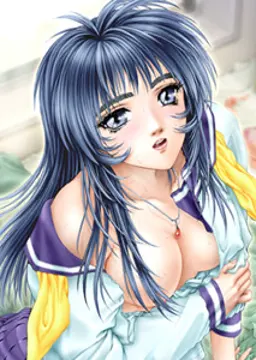 竜胆 葵