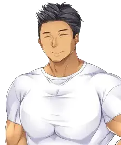 本宮 正男