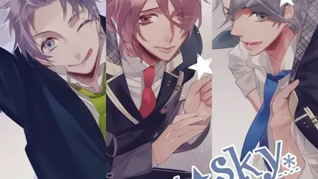 Starry☆Sky ~in Winter~