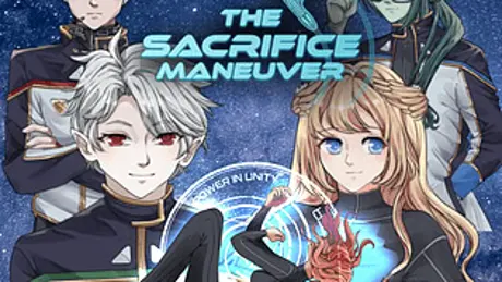 Sacrifice Maneuver