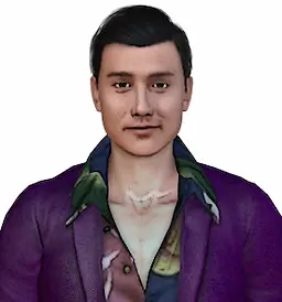大Ｂ