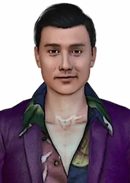 大Ｂ