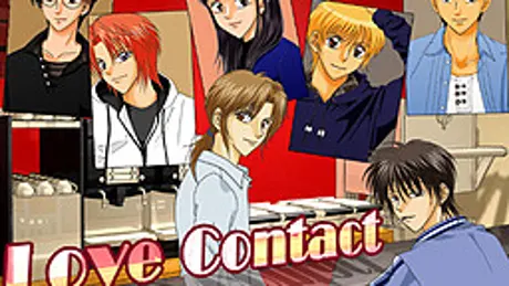 Love Contact