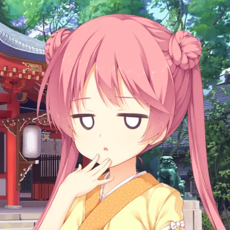 Senren * Banka Kurama Koharu
