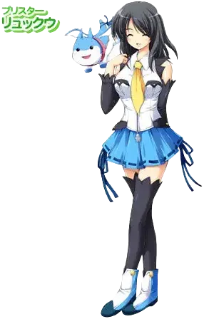 ランカ・シロガネ