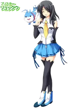 ランカ・シロガネ