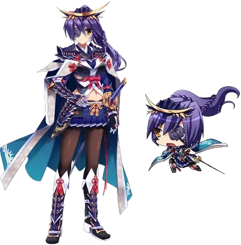 伊達 政宗
