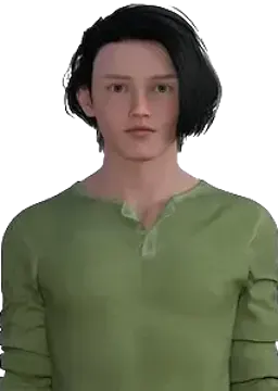 Micah Novak