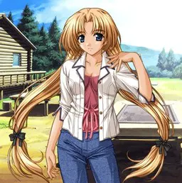 冬木 美春