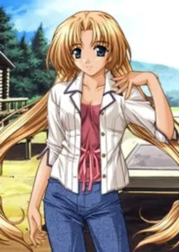 冬木 美春