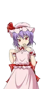 レミリア・スカーレット