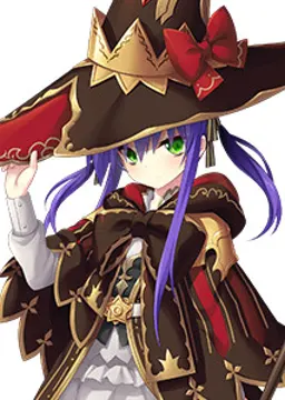 ミクリ・ロキ