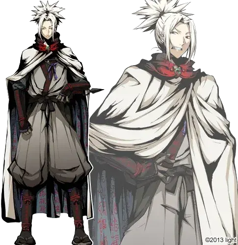 凶月刑士郎