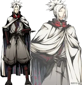 凶月刑士郎