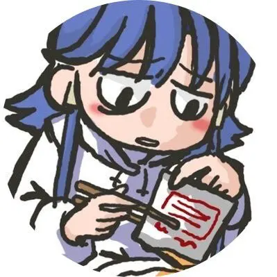 うつろあくた(シュート彦)