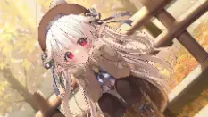 白菜可爱