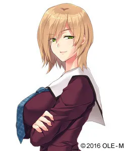 由月慧