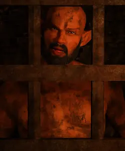 Prisoner #1