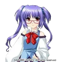 逢坂藍