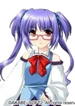 逢坂藍