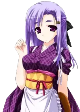 音無 京佳